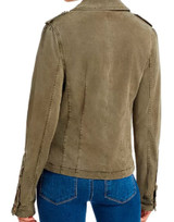 Maryanne Dice TV Series The Bondsman 2025 Jennifer Nettles Jacket Maryanne Dice TV Series The Bondsman 2025 Jennifer Nettles Jacket