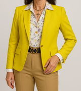 Aunt Linda McLanden Another Simple Favor Allison Janney Sequin Coat Aunt Linda McLanden Another Simple Favor Allison Janney Sequin Coat