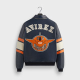 Kith & AVIREX for the New York Knicks Jacket Kith & AVIREX for the New York Knicks Jacket