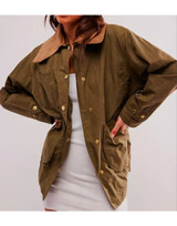 TV Series The Better Sister Season 1 Jessica Biel Chloe Jacket