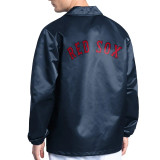 Boston Red Sox Point Man Coaches Jacket
