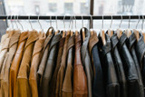 The Best Leather Jacket Styles to Shop for Fall 2025