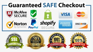 Secure Payment Methods