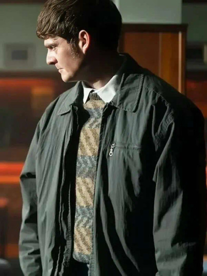 Andy Kerr Karen Pirie Conor Berry Jacket Andy Kerr Karen Pirie Conor Berry Jacket