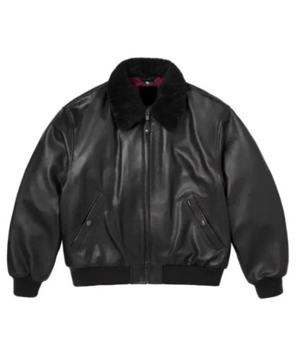 Supreme Schott 2026 Bomber Jacket