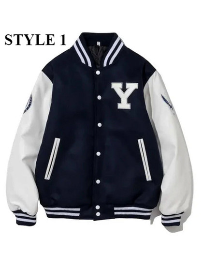 Yonsei University Jacket