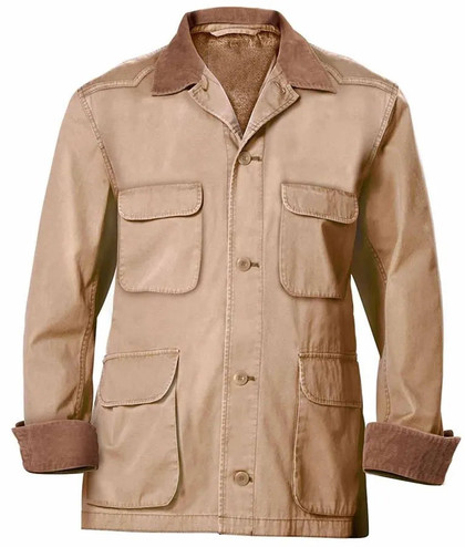 The Cowboys John Wayne Coat The Cowboys John Wayne Coat