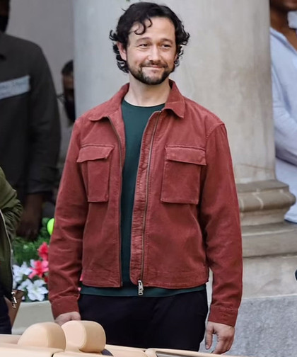Beverly Hills Cop Axel F Det Bobby Abbott Jacket Beverly Hills Cop Axel F Det Bobby Abbott Jacket