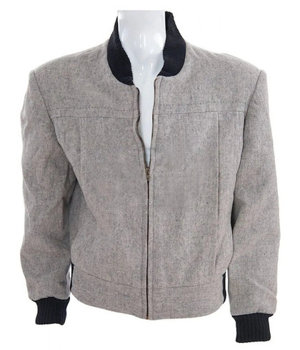 Back To The Future Biff Tannen Jacket
