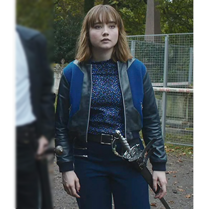 Lucy Carlyle Jacket Lucy Carlyle Jacket