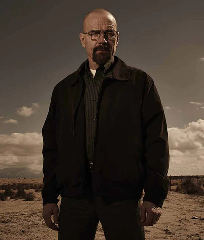 Breaking Bad Bryan Cranston Jacket Breaking Bad Bryan Cranston Jacket