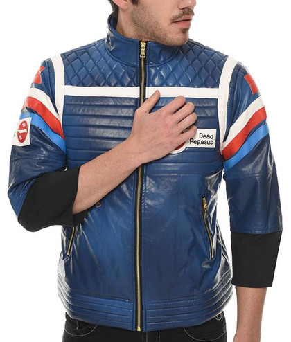 My Chemical Romance Danger Days Jacket My Chemical Romance Danger Days Jacket