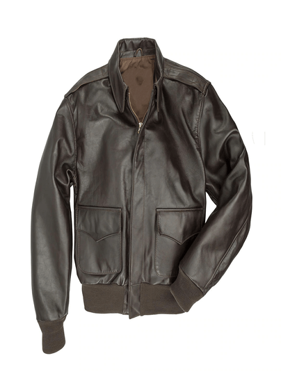 Airforce A-2 Flight Avitor Jacket