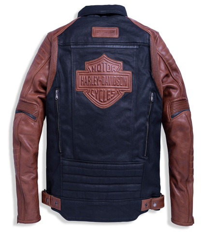 Harley Davidson Men's Stylish Jacket