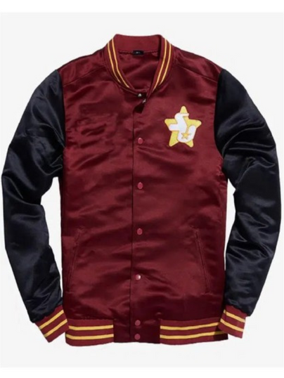 Steven Universe Our Universe Cookie Cat Bomber Jacket