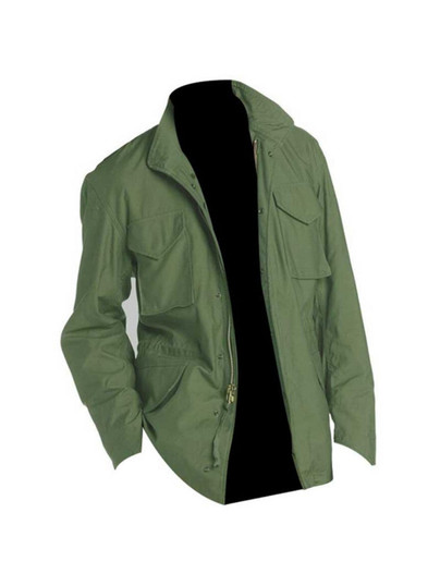 Hobbs and Shaw Fast And Furious Jason Statham Jacket
