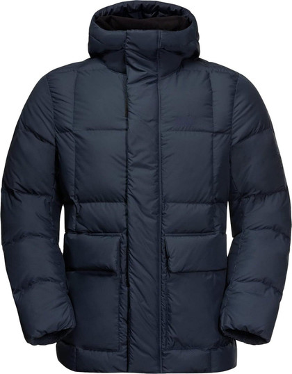 Men's Standard Frozen Lake Jacket Men's Standard Frozen Lake Jacket