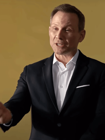 Christian Slater Freelance (2023) Black Blazer Christian Slater Freelance (2023) Black Blazer