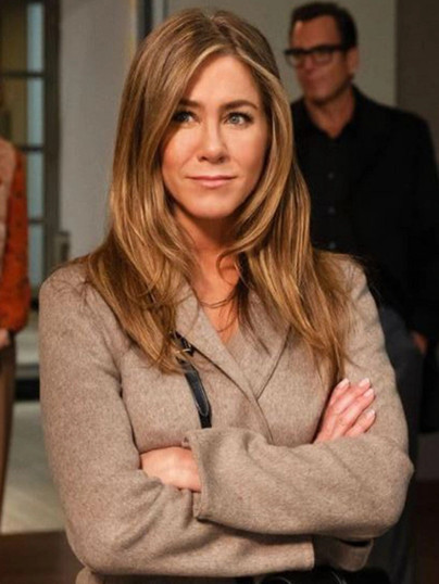 Victoria Tate The Morning Show S03 Rena Robinson Coat Victoria Tate The Morning Show S03 Rena Robinson Coat