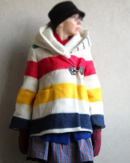 Hudson Bay Coat Hudson Bay Coat
