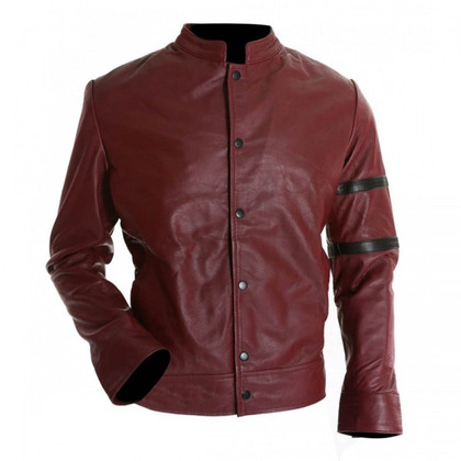 Fast And Furious Vin Diesel Red Jacket Fast And Furious Vin Diesel Red Jacket