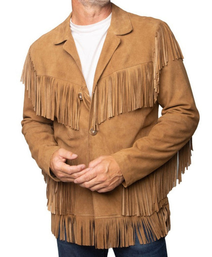 Easy Rider Dennis Hopper Jacket