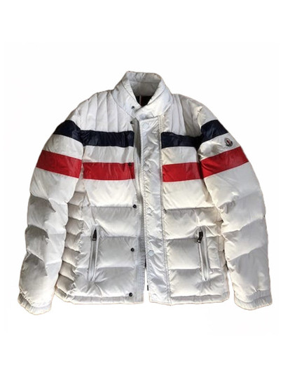 Chief Keef Moncler Puffer Jacket