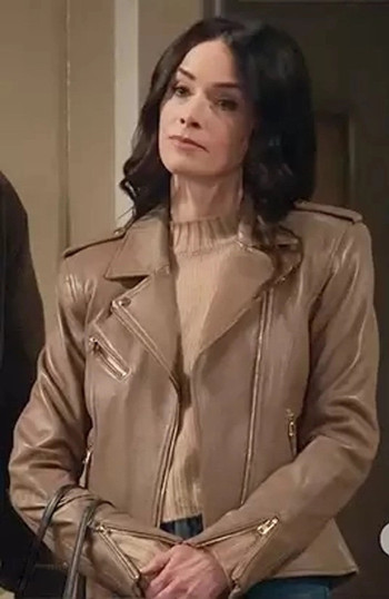 Julia Mariano Extended Family Abigail Spencer Jacket Julia Mariano Extended Family Abigail Spencer Jacket