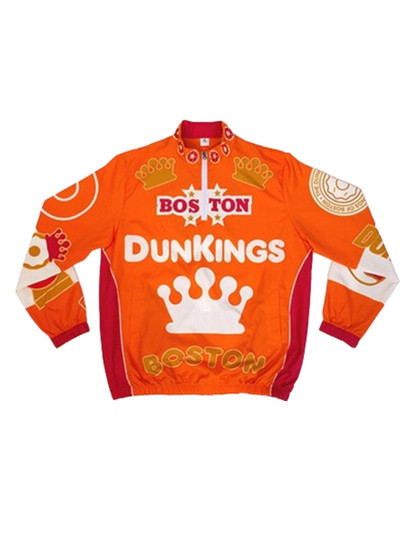 Dunkin Donuts tracksuit Dunkin Donuts tracksuit