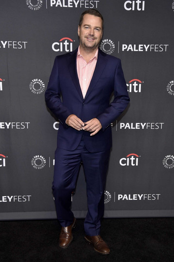 Chris O’Donnell Navy Blue 2 Piece Suit 2022 Chris O’Donnell Navy Blue 2 Piece Suit 2022