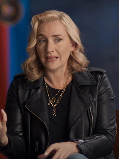 The Regime 2024 Leather Jacket The Regime 2024 Leather Jacket