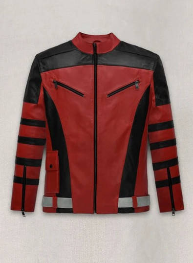 Dwayne Johnson Red One Jacket Dwayne Johnson Red One Jacket