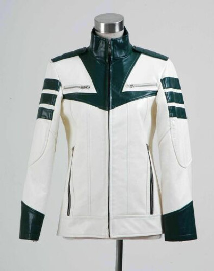 Space Battleship Yamato Black Tiger Jacket Space Battleship Yamato Black Tiger Jacket