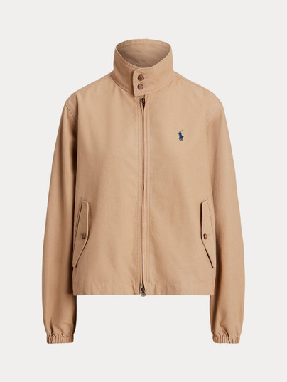 Women s Cotton Canvas Jacket