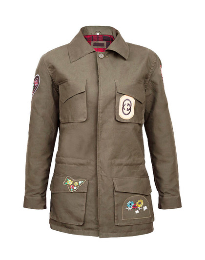 Jurassic World Dominion Maisie Lockwood Jacket 1