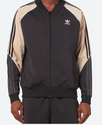 Cobra Kai S06 Chozen Toguchi Hoodie front image Cobra Kai S06 Chozen Toguchi Hoodie front image