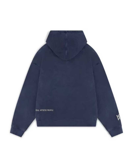 For The Culture Unisex Fleece Hoodie