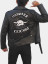 Tom Hardy The Bikeriders Johnny Vandals Chicago Jacket