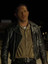 Tom Hardy The Bikeriders Johnny Vandals Black Leather Jacket