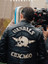 Tom Hardy The Bikeriders Johnny Vandals  Leather Jacket