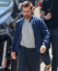 Colin Farrell A Big Bold Beautiful Journey David Blue Jacket