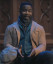 Michael Jai White Hostile Takeover Pete Brown Blazer