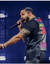 Aubrey Drake Graham Wireless Festival Black Vest