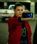 Daisy Moriarty Movie American Sweatshop Lili Reinhart Red Jacket