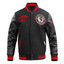 Chicago Blackhawks Full zip closure Jacket