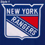 New York Rangers Jacket