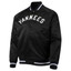 New York Yankees Satin Jacket