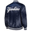 New York Yankees Satin Jacket