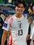 Japan Under 20 Team Cotton Jersey