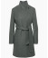 TV Series Doc Molly Parker Wool Coat